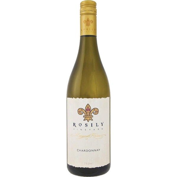 Rosily Vineyard Chardonnay 750ml