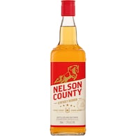 Nelson County Kentucky Bourbon