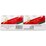 Johnnie Walker Red Label Whisky & Dry Cans 24x375ml