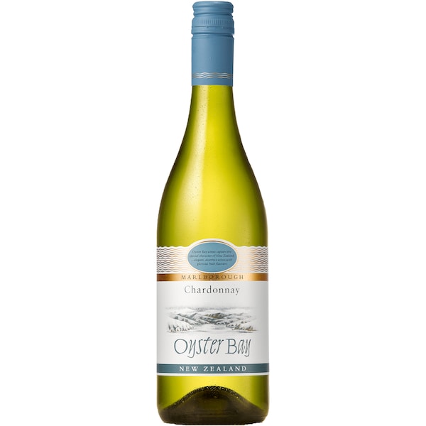 Oyster Bay Marlborough Chardonnay 750ml
