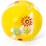 Bestway Inflatable Beach Ball Groove N Splash Assorted each