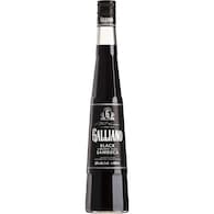Galliano Black Alla Sambuca