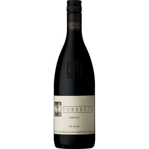 Torbreck Shiraz The Struie 750ml