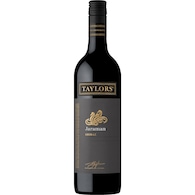 Taylors Shiraz Jaraman