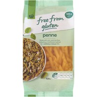 Free From Gluten Penne Pasta