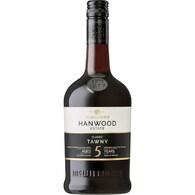 McWilliam's Wines Hanwood Classic Tawny