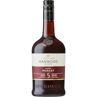 McWilliam's Wines Hanwood Classic Muscat