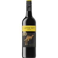 Yellow Tail Shiraz