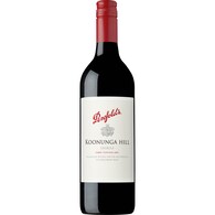 Penfolds Shiraz Koonunga Hill