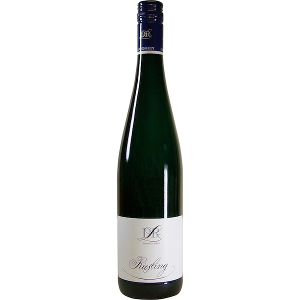 Dr Loosen Germany & Austria Dr l Riesling 750ml