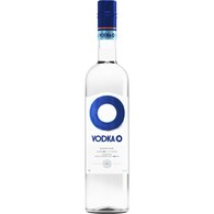 Vodka O Triple Distilled