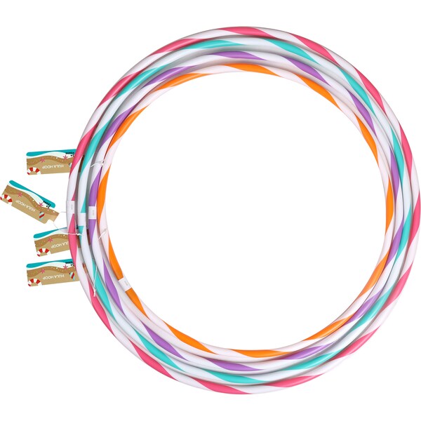 Hula Hoop Assorted each