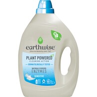 Earthwise Sensitive Clean Laundry Liquid