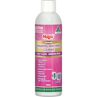 Magic Washing Machine Cleaner Disinfectant