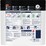 Biozet Attack Power Capsule 8-In-1 Clean Value Pack 50 pack