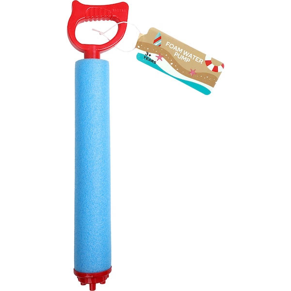 Foam Water Pump Assorted each