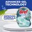 Bref Brilliant Gel Alpine Lake Toilet Cleaner Block 42g
