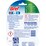 Bref Brilliant Gel Spring Rain Toilet Cleaner Block 42g x 2 pack