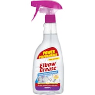 Elbow Grease Pre Wash Stain Remover Spray