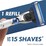 Gillette Mach 3 Turbo Shaver Starter Kit each