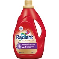 Radiant Advanced Odour Eliminator 6-In-1