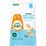 Little Bellies Organic Sweet & Salty Softcorn 8g x 4 pack