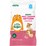 Little Bellies Organic Sweet Cinnamon Softcorn 8g x 4 pack