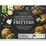 Woolworths Zucchini & Fetta Fritters 8 Pack 240g