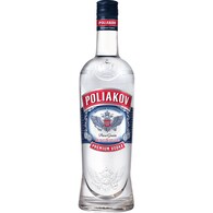 Poliakov Vodka