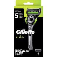 Gillette Labs Razor Handle