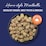 Farmers Market Chicken Meatballs Chilled Dog Food 700g