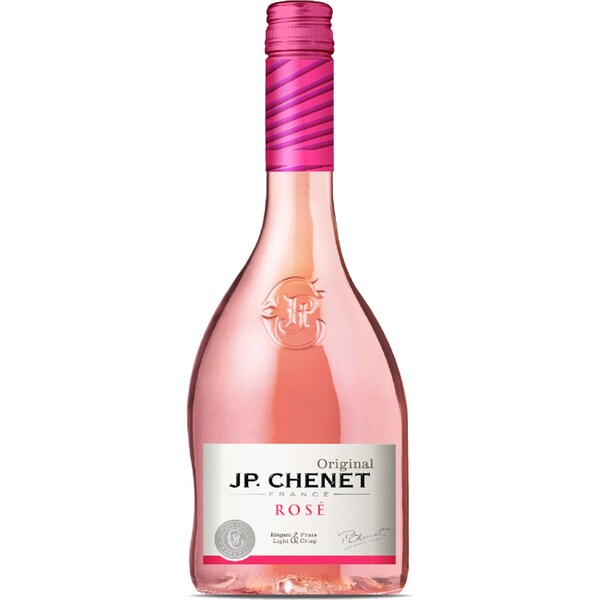 JP Chenet Rose 750ml