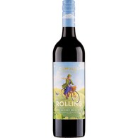 Rolling Cabernet Merlot