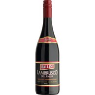 Ballini Lambrusco Amabile