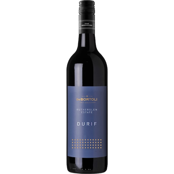 Rutherglen Estates Varietals Durif 750ml