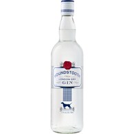 Houndstooth Gin