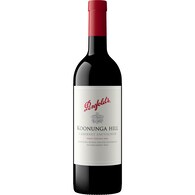 Penfolds Koonunga Hill Cabernet Sauvignon