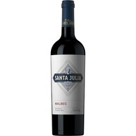 Santa Julia Malbec Mendoza