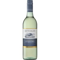South Island Marlborough Sauvignon Blanc