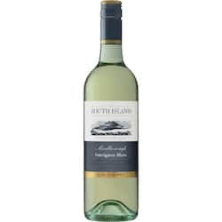 South Island Marlborough Sauvignon Blanc 750ml