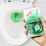 Harpic Fresh Power Toilet Cleaning Tabs Mountain Pine 6 pack