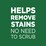 Harpic Fresh Power Toilet Cleaning Tabs Mountain Pine 6 pack