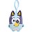 Bluey Plush Clip Assorted each