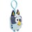 Bluey Plush Clip Assorted each