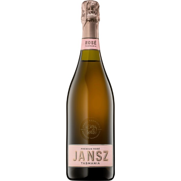 Jansz Brut Rose Brut Rose 750ml