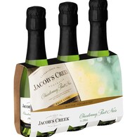 Jacob's Creek Sparkling Chardonnay Pinot Noir