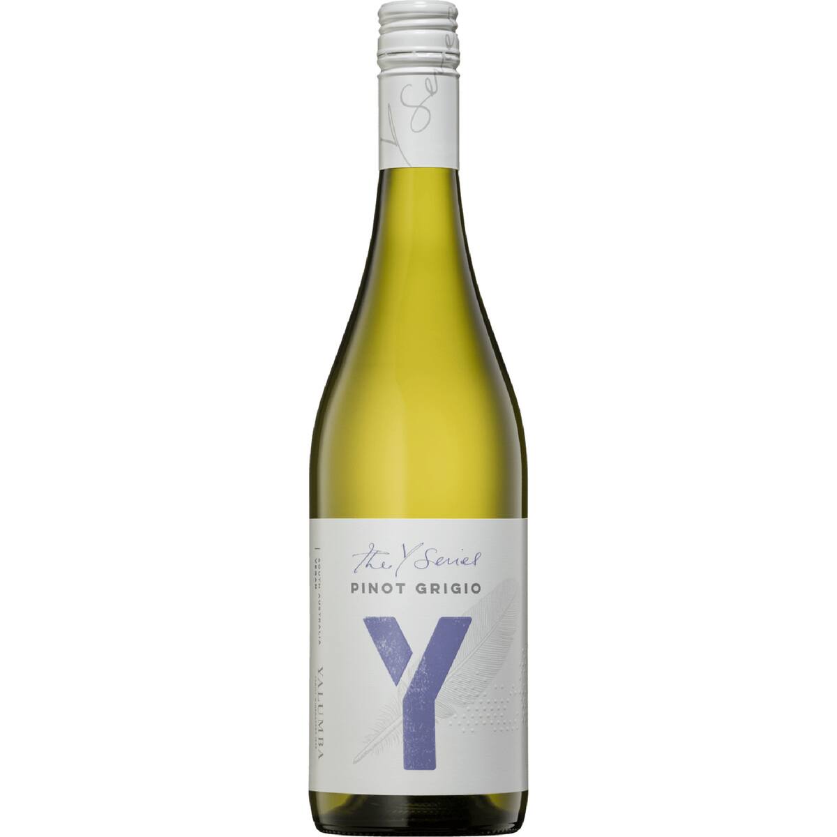 Y Series Pinot Grigio