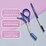Manicare Precision Brow Grooming Kit each