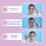 Manicare Precision Brow Grooming Kit each