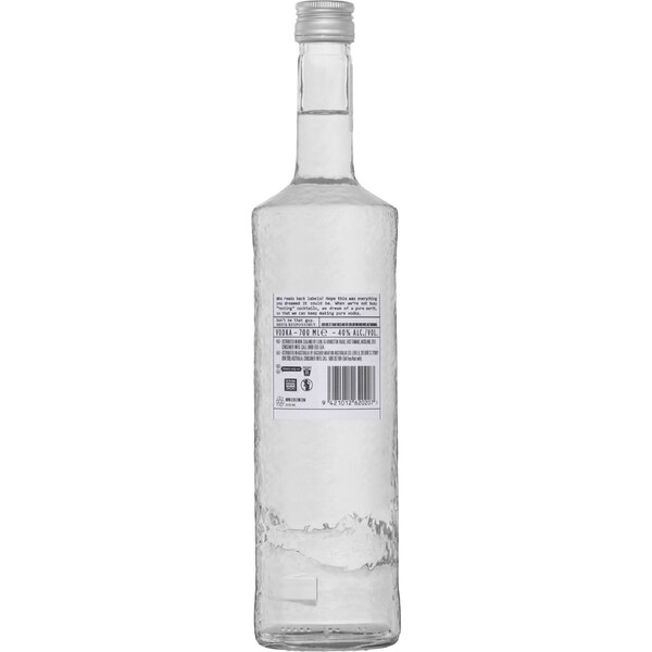 42 Below Pure Vodka 700mL